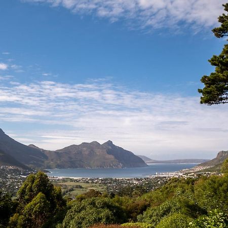 Dreamhouse Guest House Hout Bay Exteriér fotografie