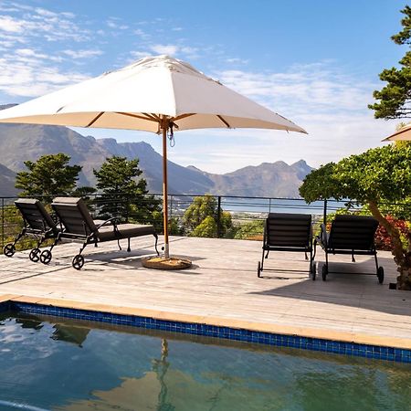 Dreamhouse Guest House Hout Bay Exteriér fotografie