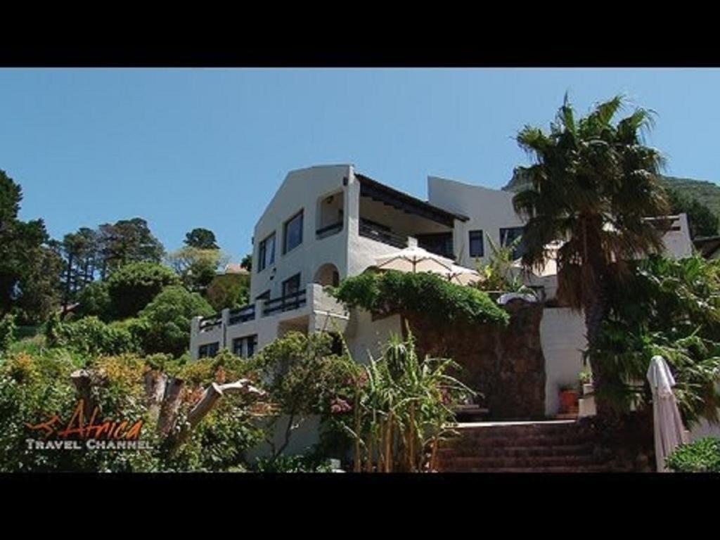 Dreamhouse Guest House Hout Bay Exteriér fotografie