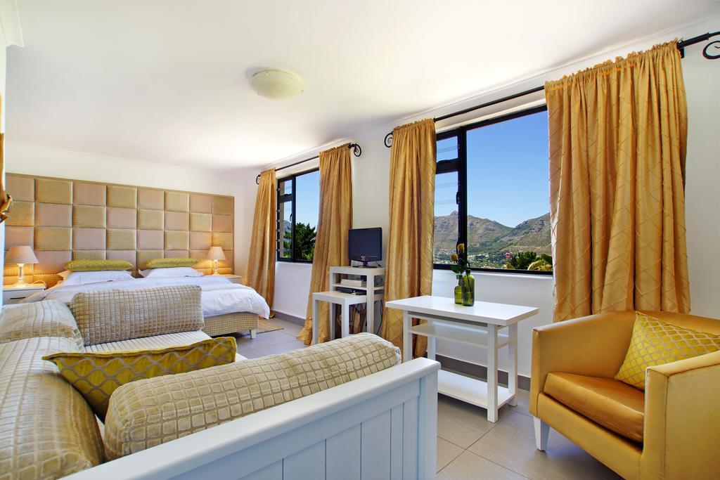 Dreamhouse Guest House Hout Bay Pokoj fotografie