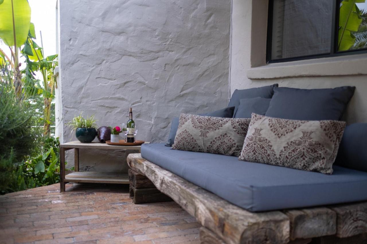 Dreamhouse Guest House Hout Bay Exteriér fotografie