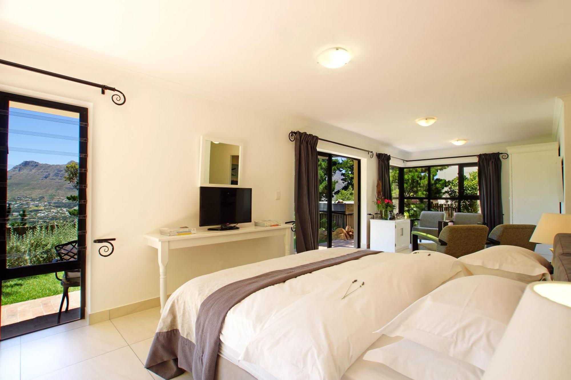 Dreamhouse Guest House Hout Bay Pokoj fotografie
