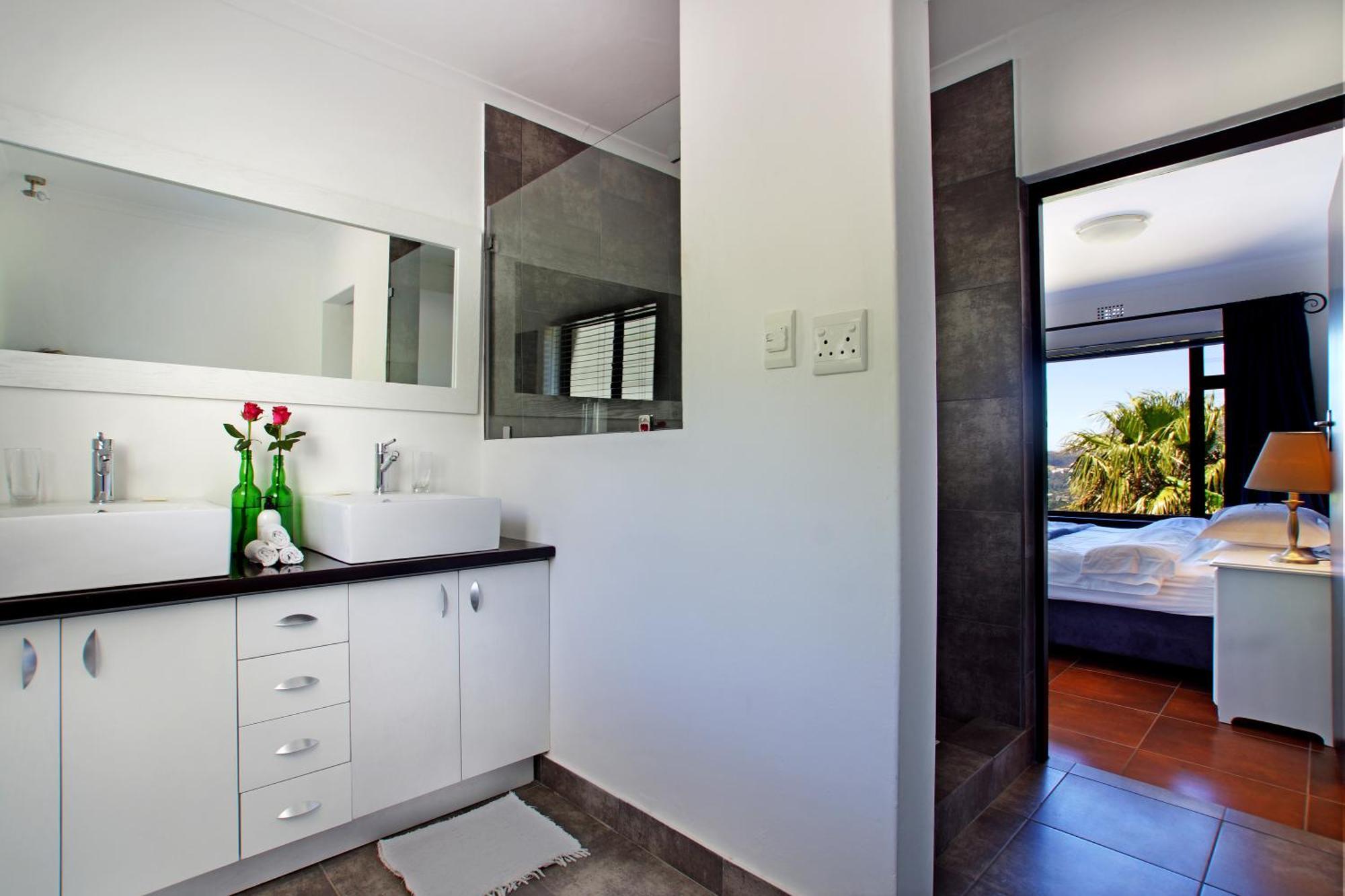 Dreamhouse Guest House Hout Bay Pokoj fotografie