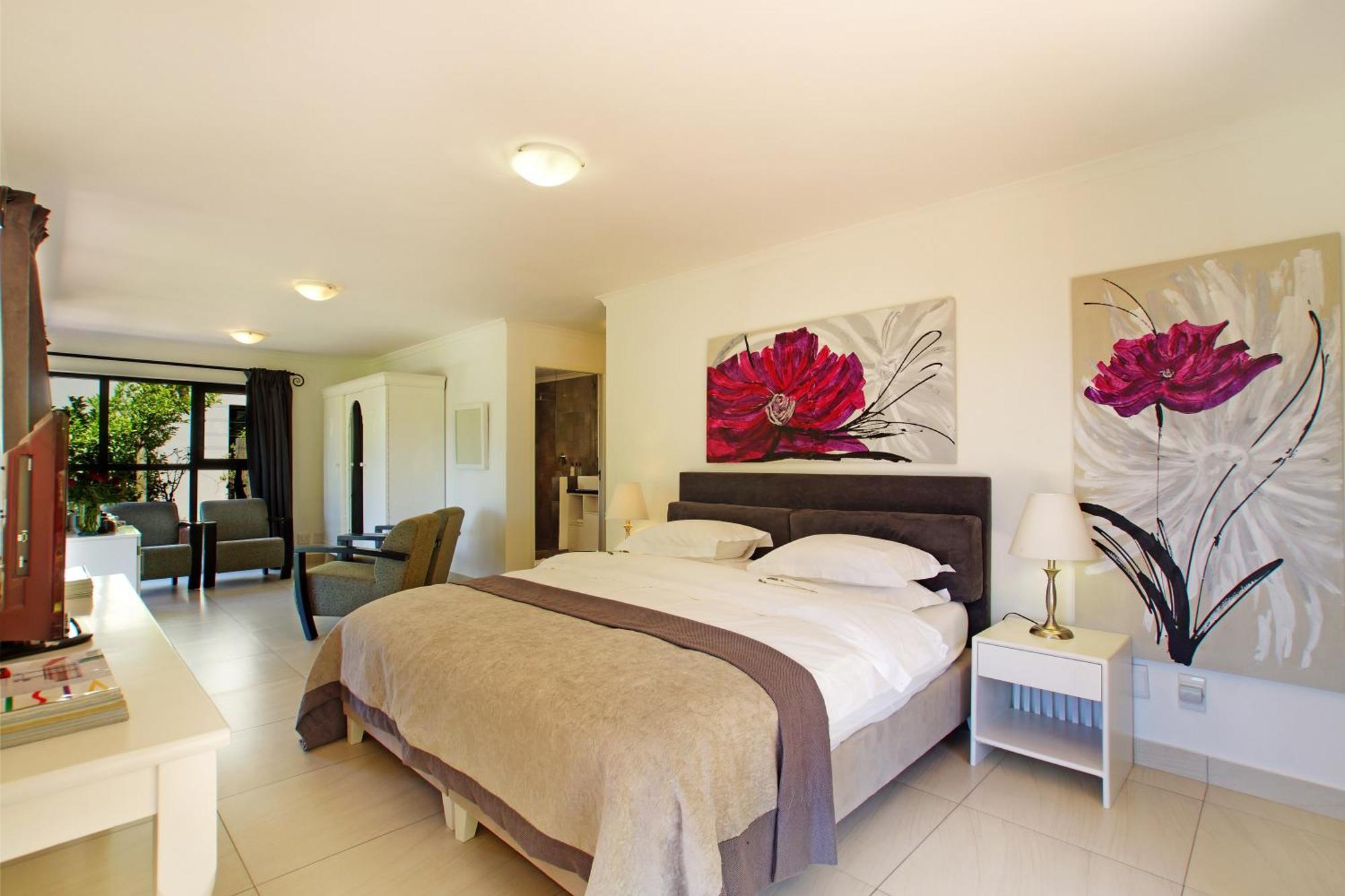 Dreamhouse Guest House Hout Bay Pokoj fotografie