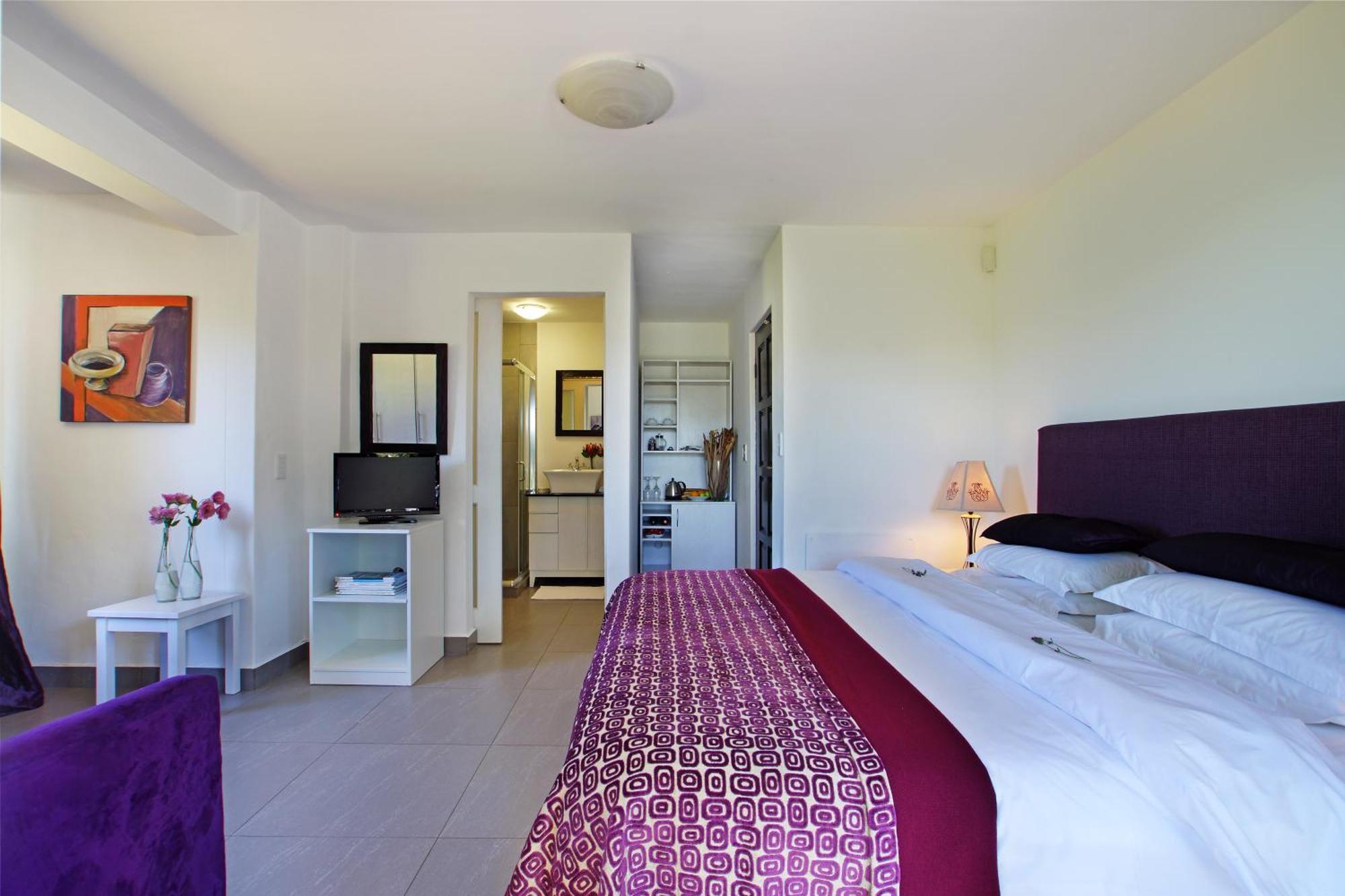 Dreamhouse Guest House Hout Bay Pokoj fotografie