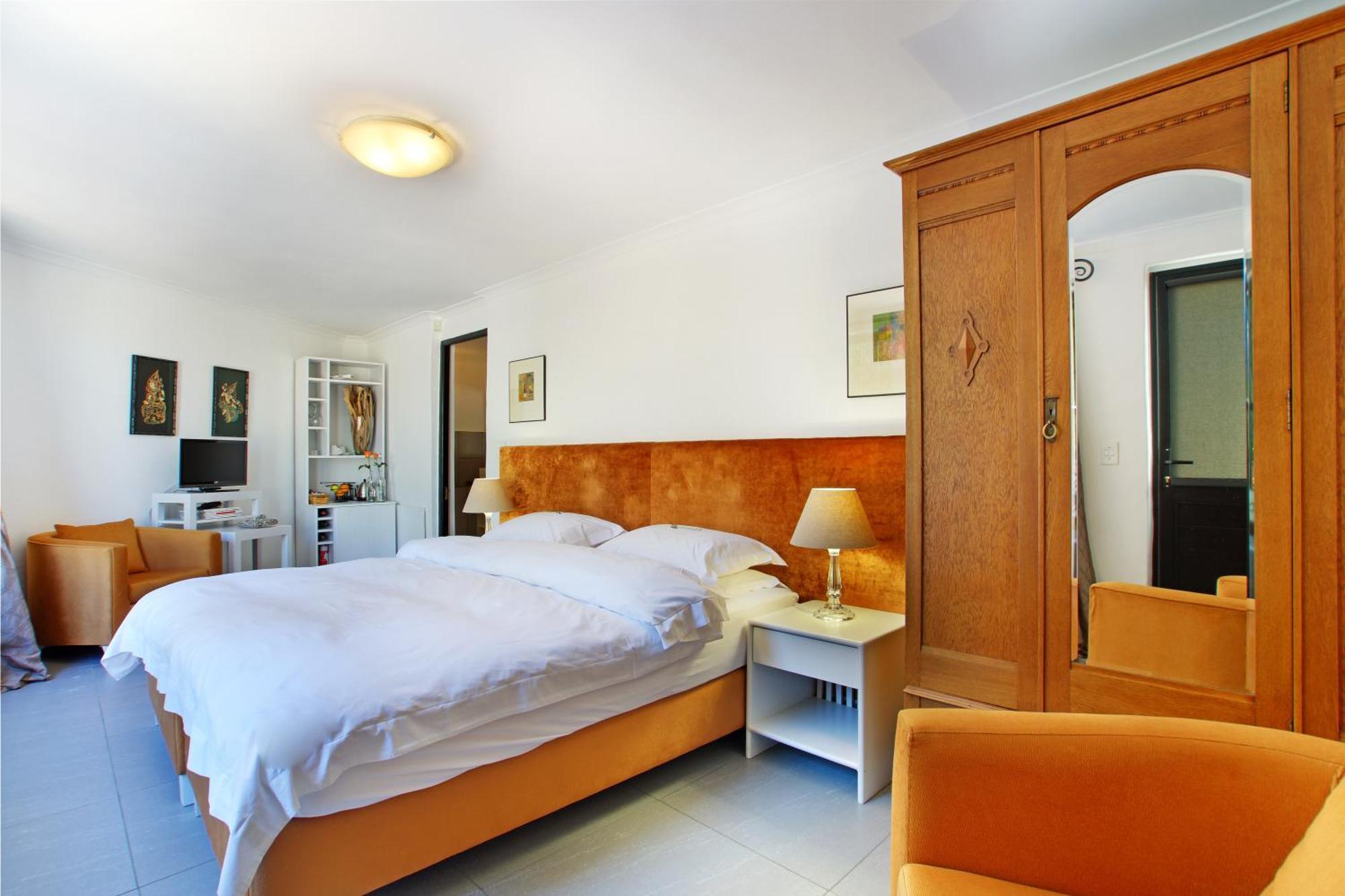 Dreamhouse Guest House Hout Bay Pokoj fotografie