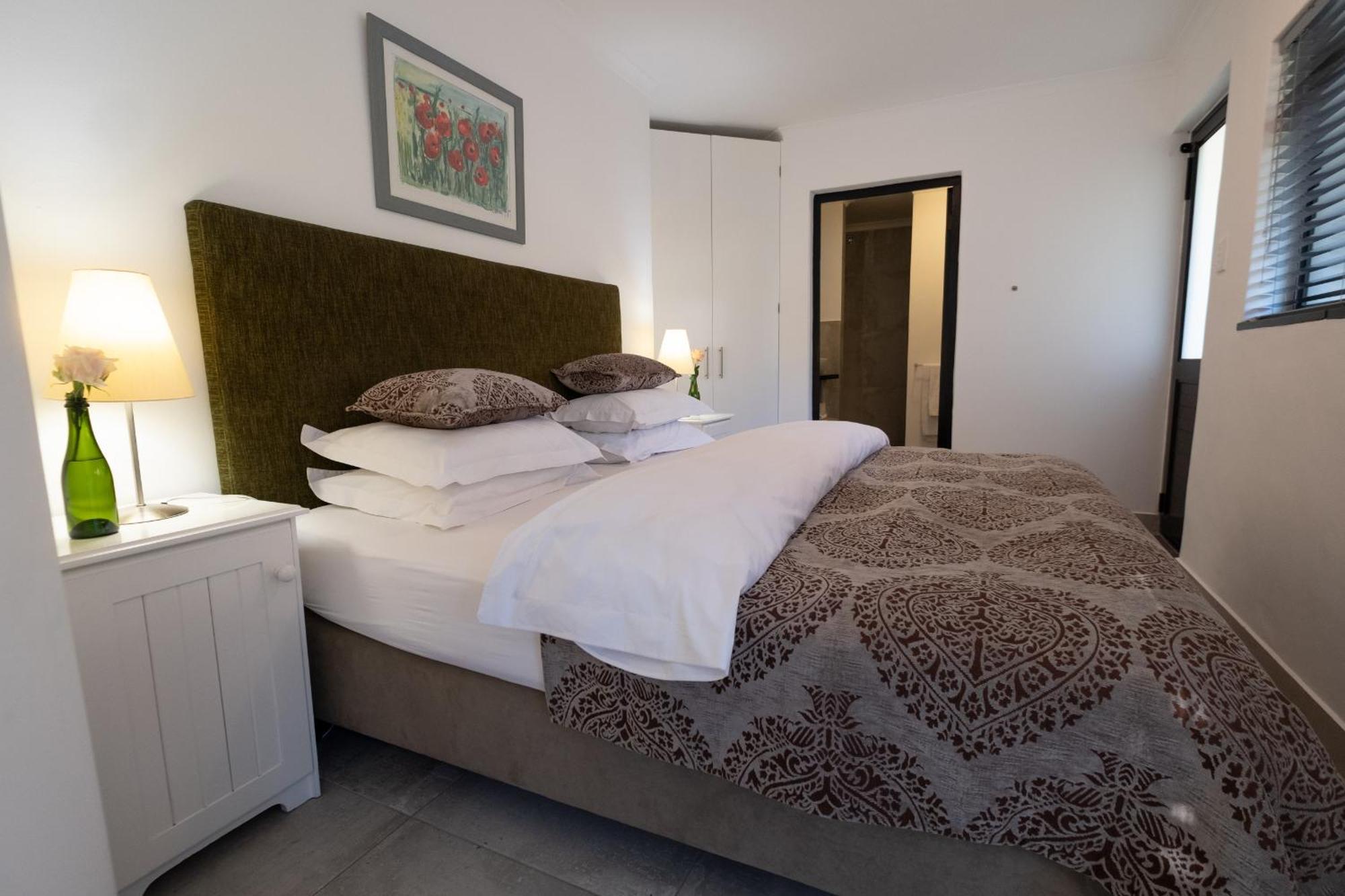 Dreamhouse Guest House Hout Bay Exteriér fotografie