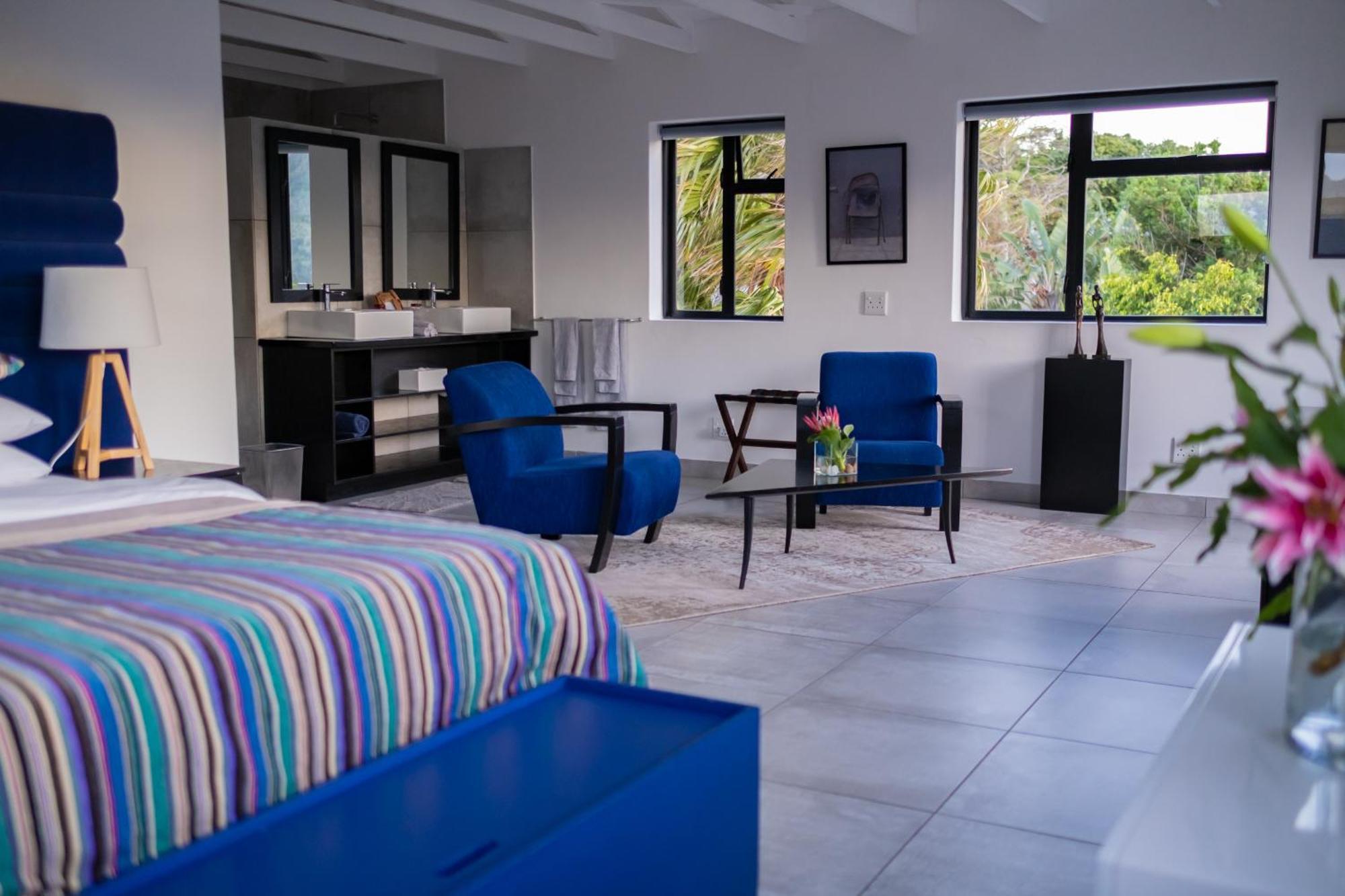 Dreamhouse Guest House Hout Bay Exteriér fotografie