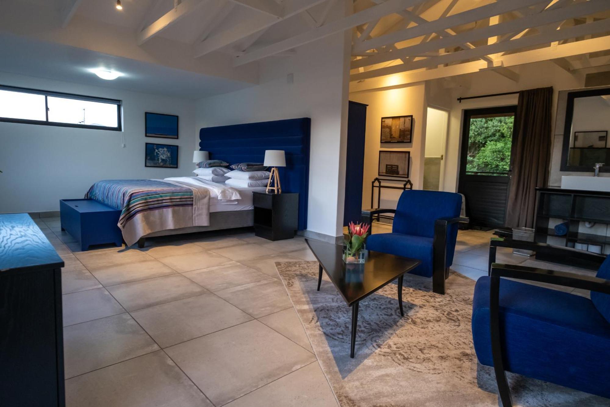Dreamhouse Guest House Hout Bay Exteriér fotografie