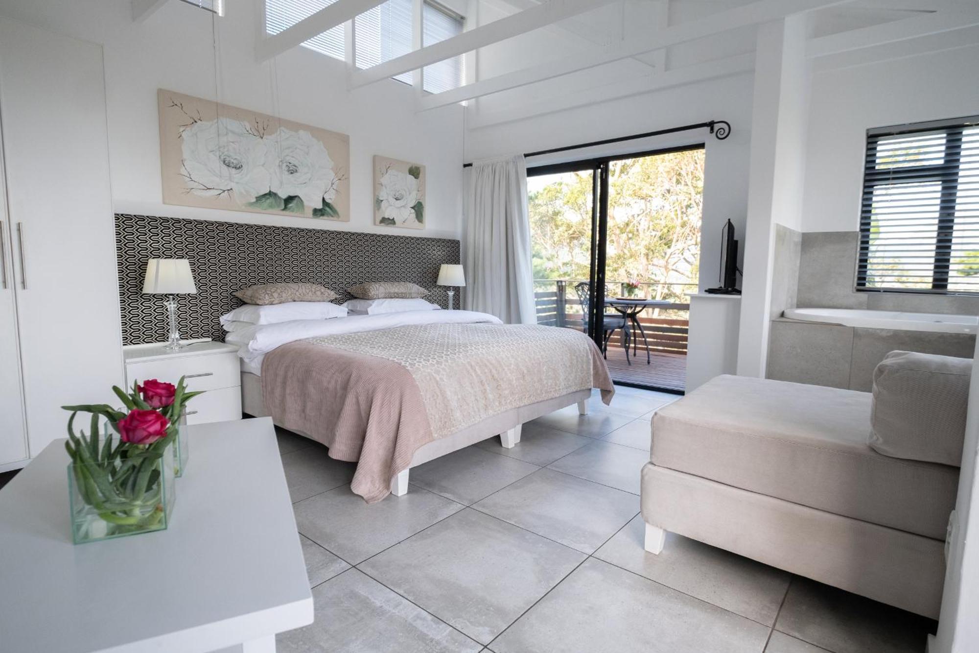 Dreamhouse Guest House Hout Bay Exteriér fotografie