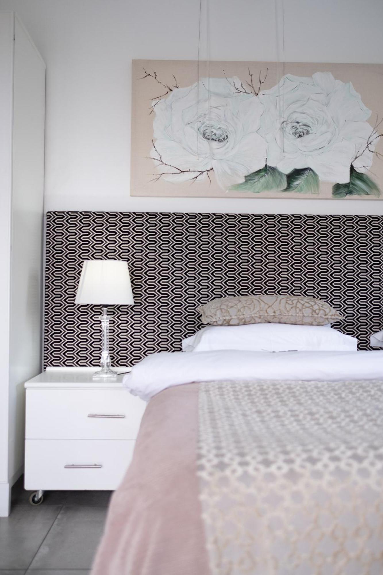 Dreamhouse Guest House Hout Bay Exteriér fotografie