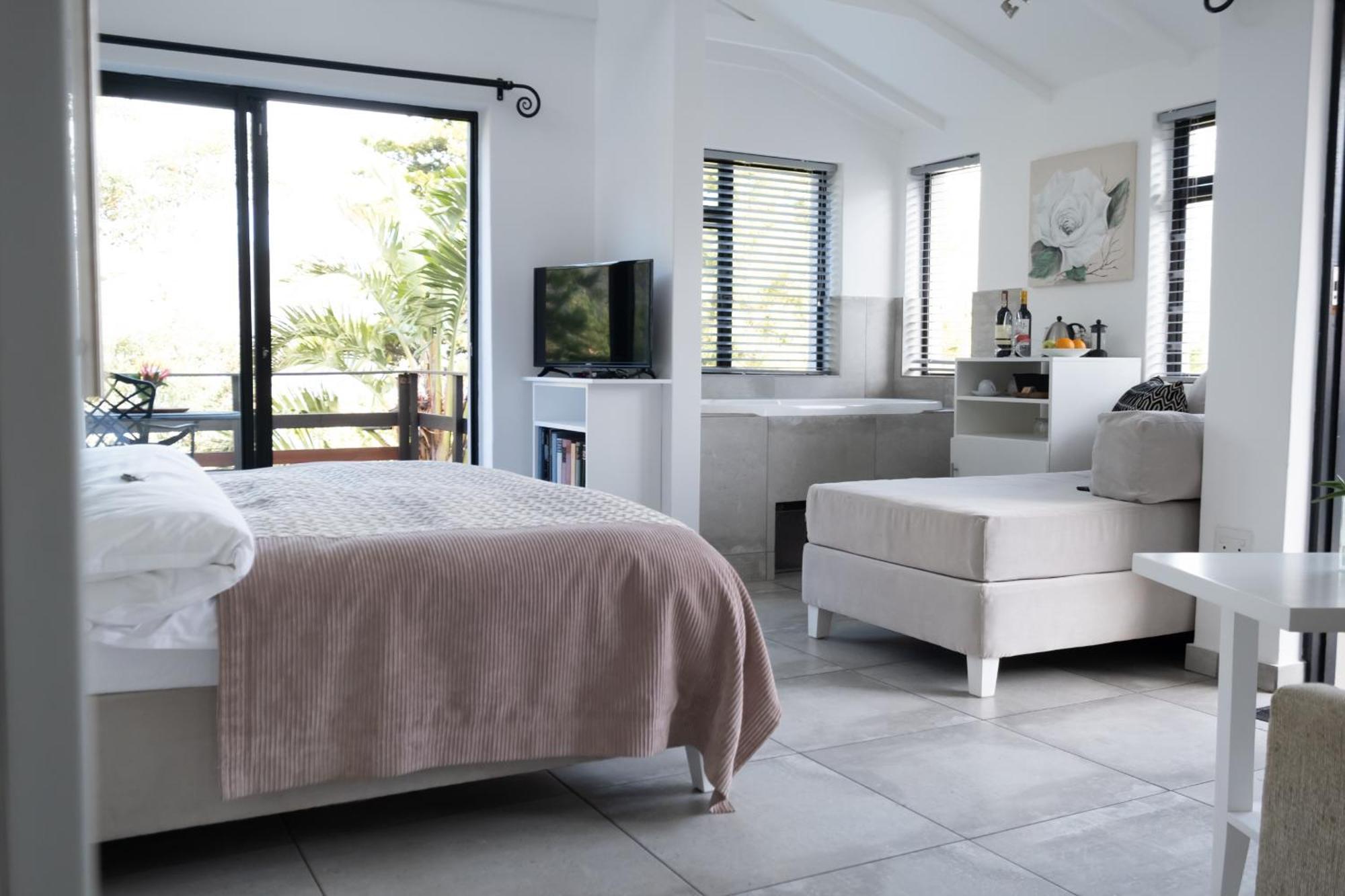 Dreamhouse Guest House Hout Bay Exteriér fotografie