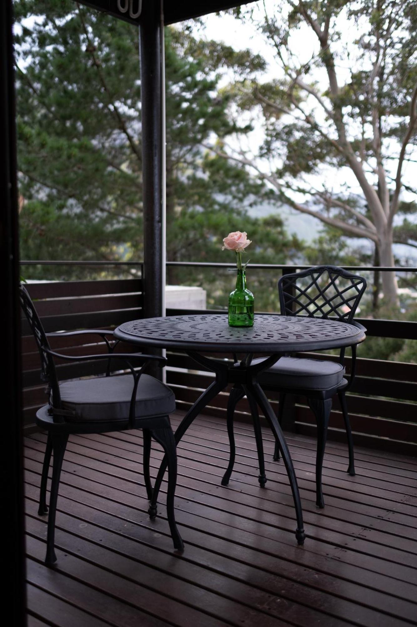 Dreamhouse Guest House Hout Bay Exteriér fotografie