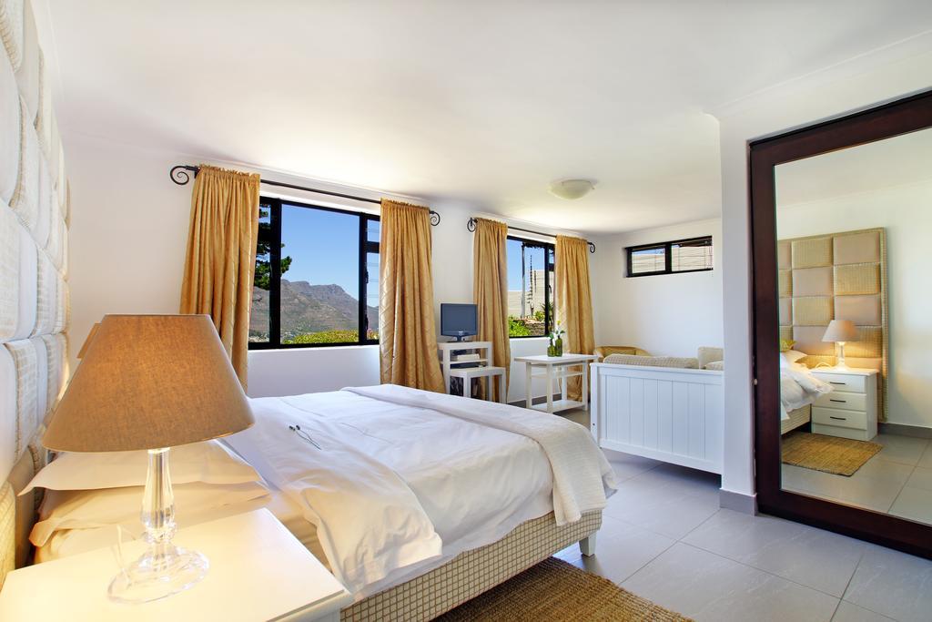 Dreamhouse Guest House Hout Bay Exteriér fotografie