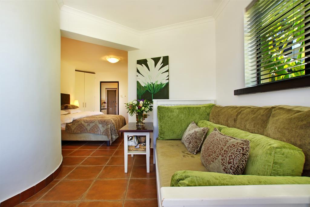 Dreamhouse Guest House Hout Bay Exteriér fotografie
