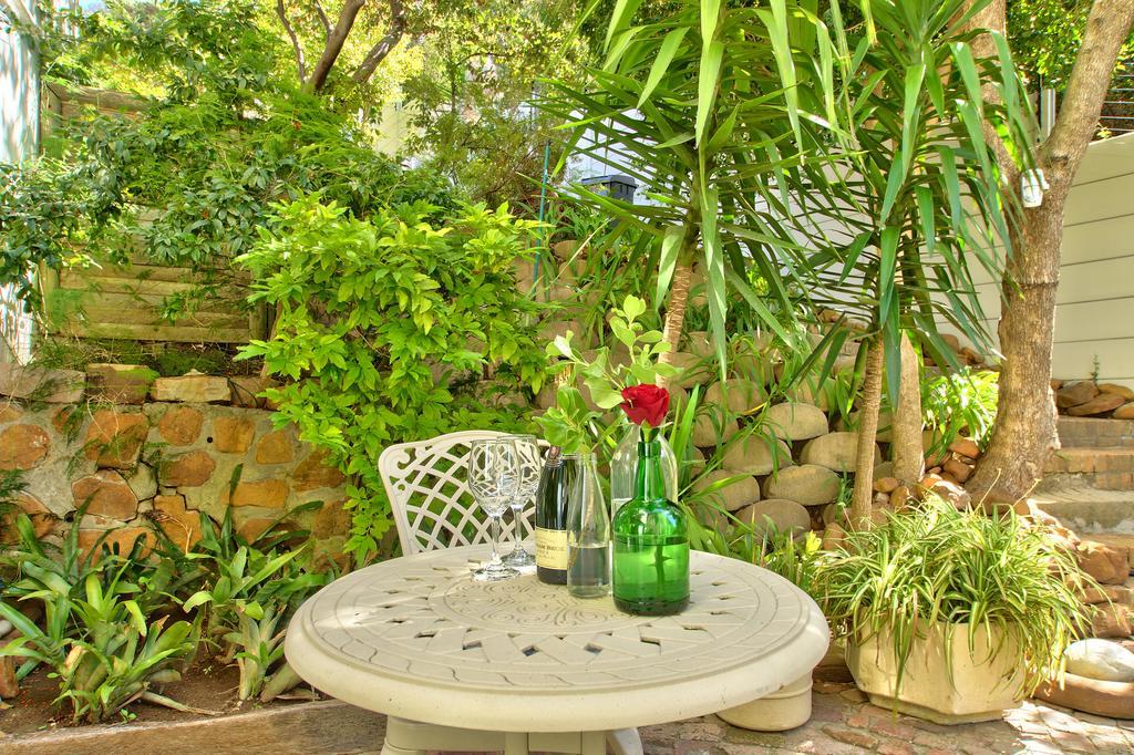 Dreamhouse Guest House Hout Bay Exteriér fotografie
