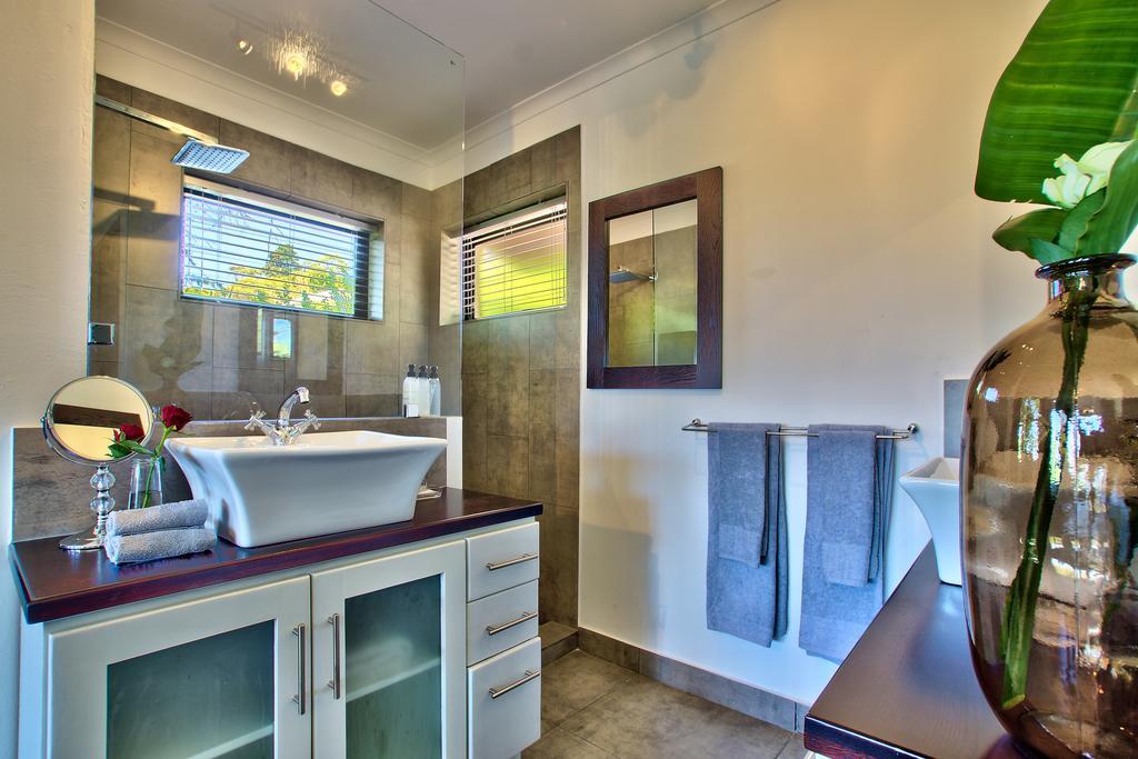 Dreamhouse Guest House Hout Bay Exteriér fotografie