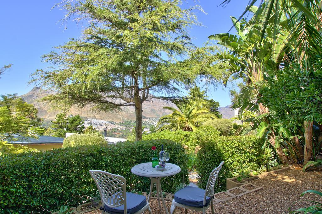 Dreamhouse Guest House Hout Bay Exteriér fotografie