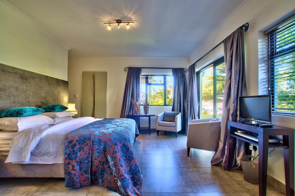 Dreamhouse Guest House Hout Bay Exteriér fotografie