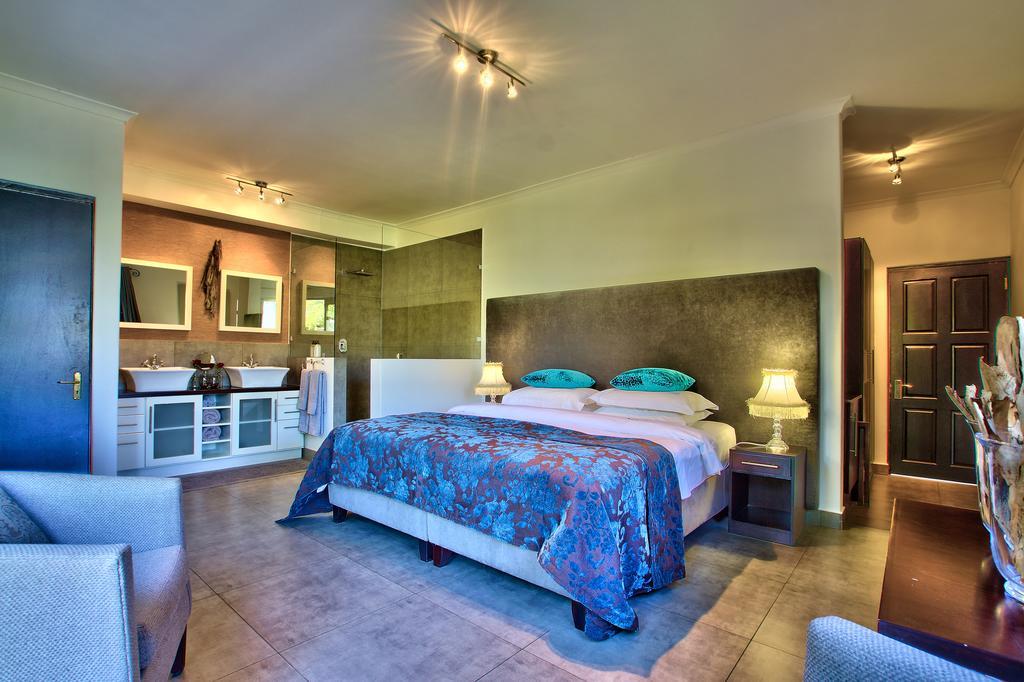 Dreamhouse Guest House Hout Bay Exteriér fotografie