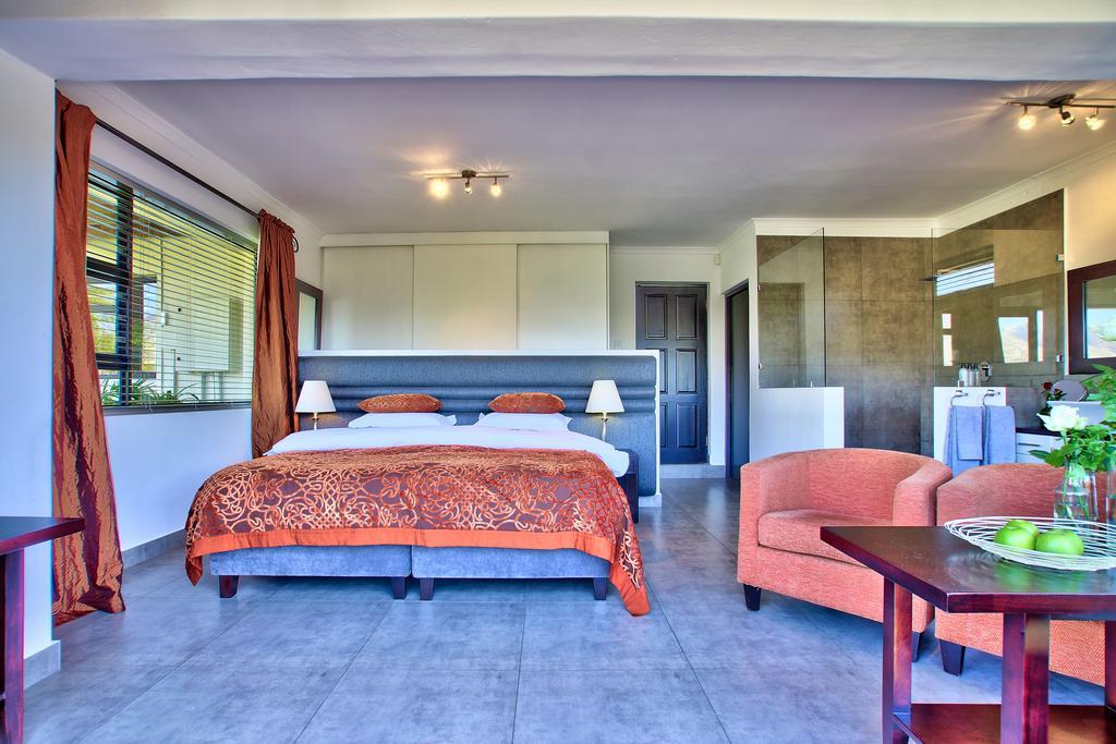 Dreamhouse Guest House Hout Bay Exteriér fotografie