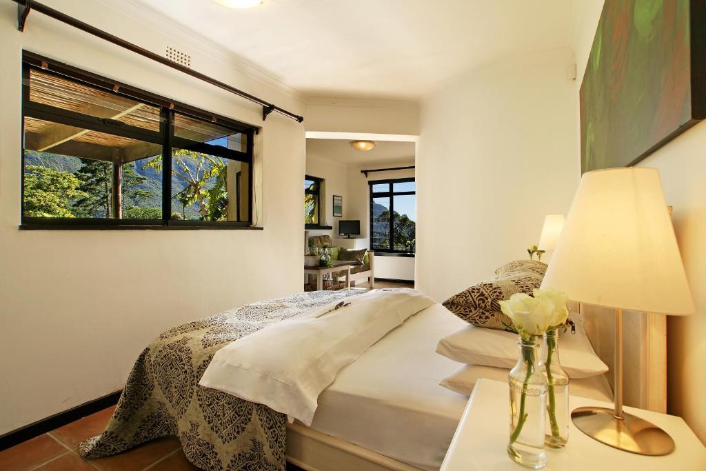 Dreamhouse Guest House Hout Bay Pokoj fotografie
