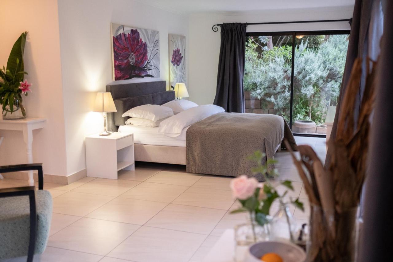Dreamhouse Guest House Hout Bay Exteriér fotografie